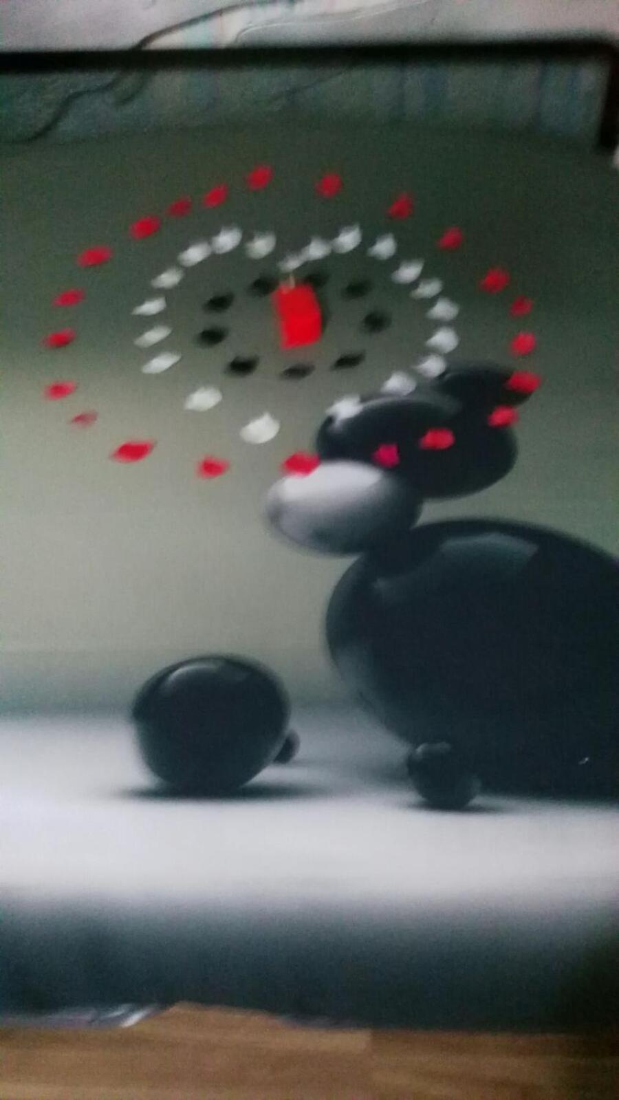Anahuaska Art - Suites Tematicas Panzares 객실 사진