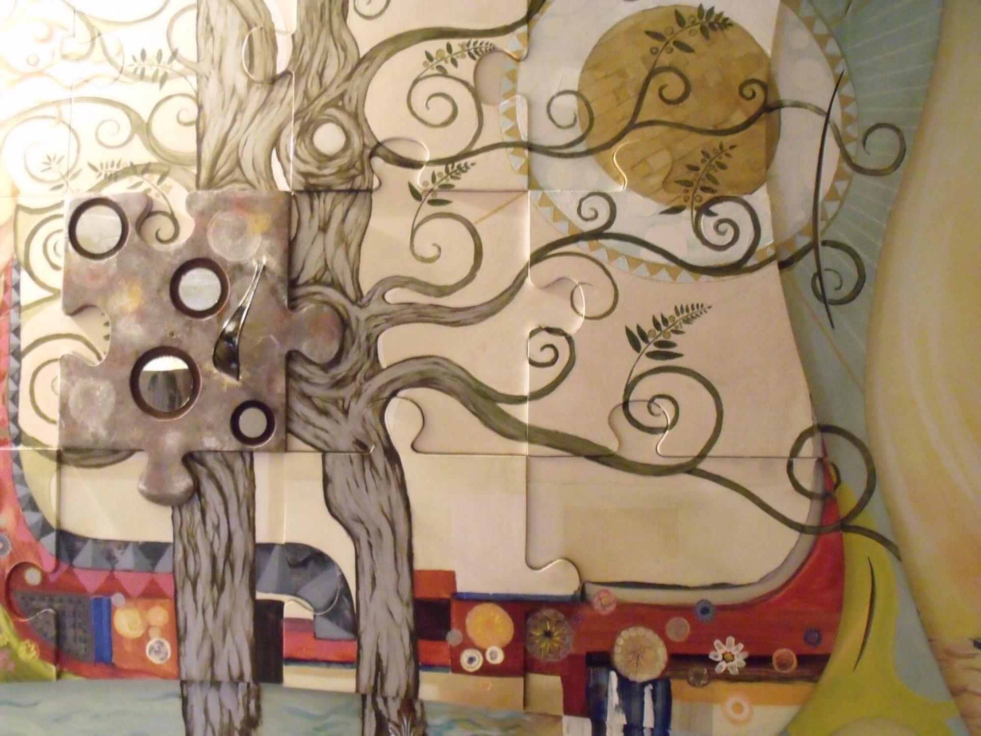 Anahuaska Art - Suites Tematicas Panzares 객실 사진